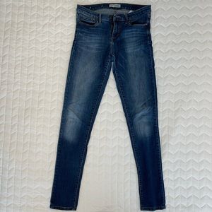 Banana Republic jeans